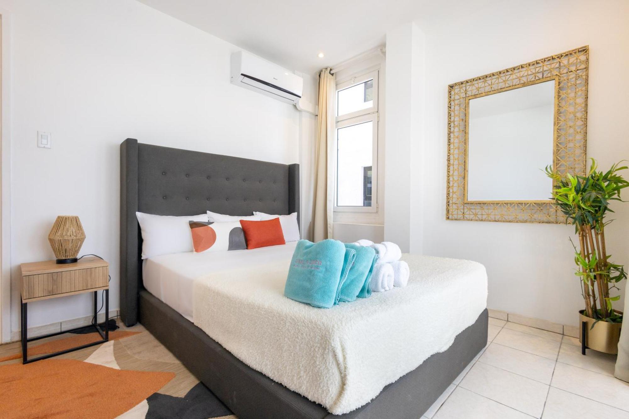 Handelskade Residence Willemstad Room photo