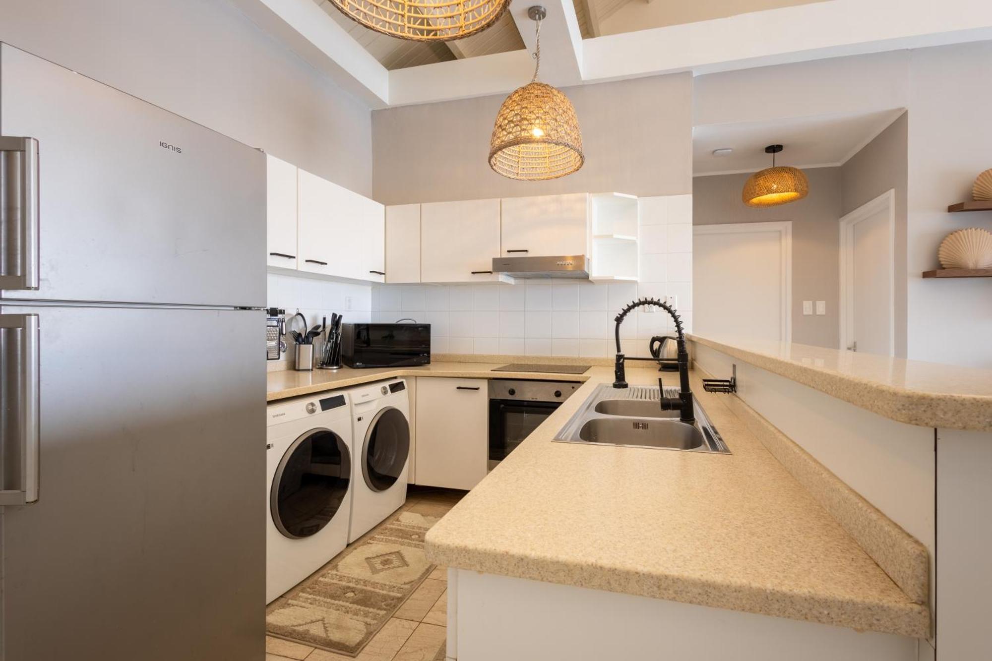 Handelskade Residence Willemstad Room photo