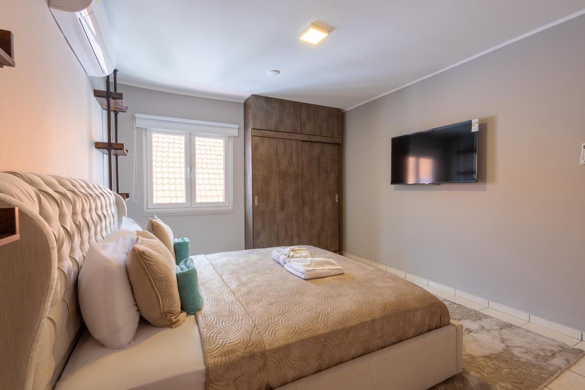 Handelskade Residence Willemstad Room photo