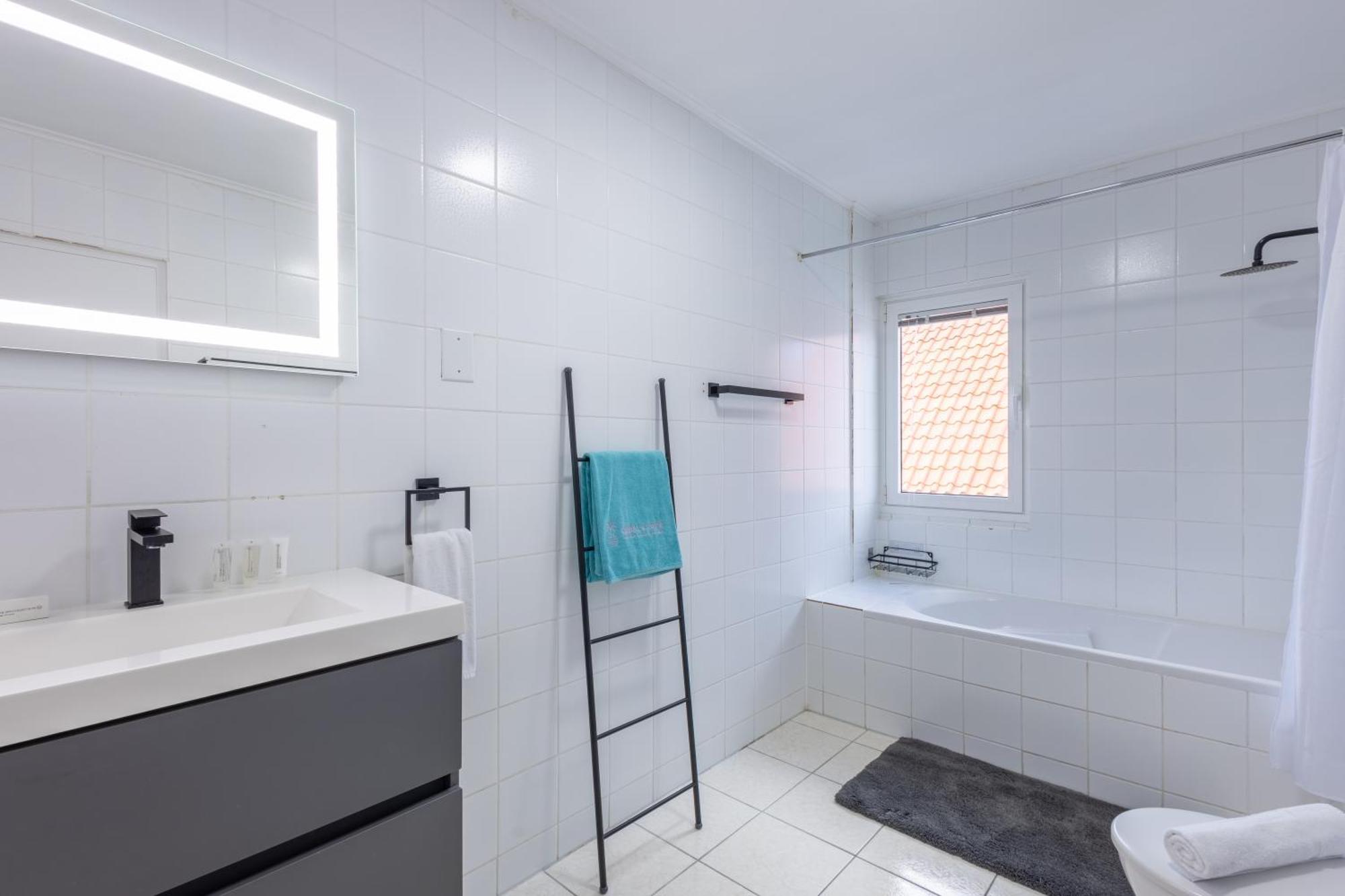 Handelskade Residence Willemstad Room photo